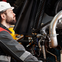 Industrial Equipment