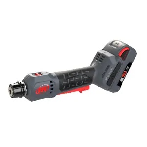 World’s First 20V Cordless Tire Buffer from Ingersoll Rand®