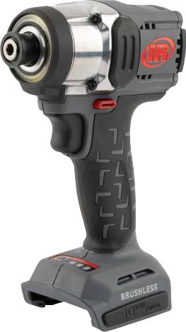 Ingersoll Rand Industrial Assembly Solutions RTS RESPONSIV ETIGHTENING SYSTEM