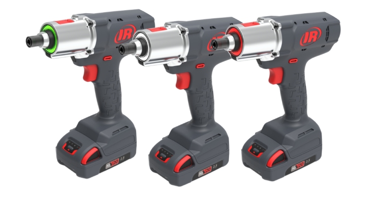 The Future is Bright: QC Series Sheds Light on Productivity in Assembly Lines