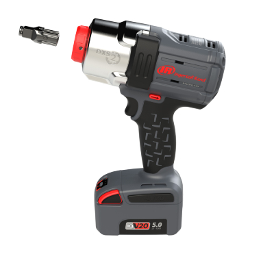 Latest News from Ingersoll Rand Power Tools
