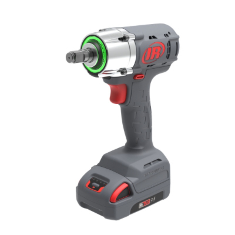 Ingersoll Rand
