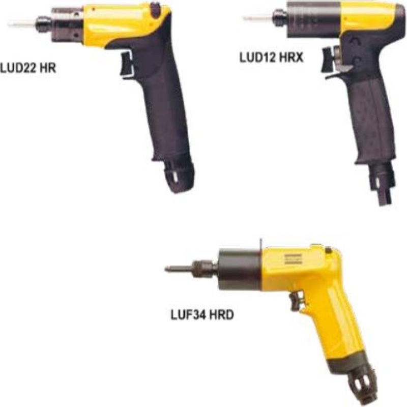 Atlas Copco