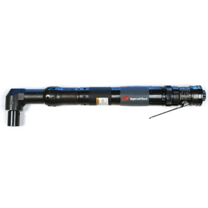 QA4 Series Handheld Angle Adjustable Shut-Off Air Nutrunner