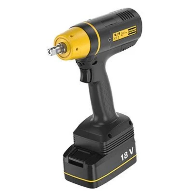 Pistol Cordless Pulse Tool TBP-S