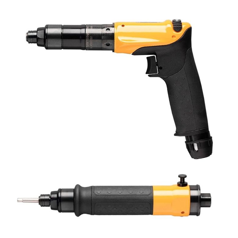Pneumatic Screwdriver