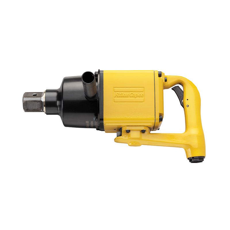 Straight Impact Wrench LMS