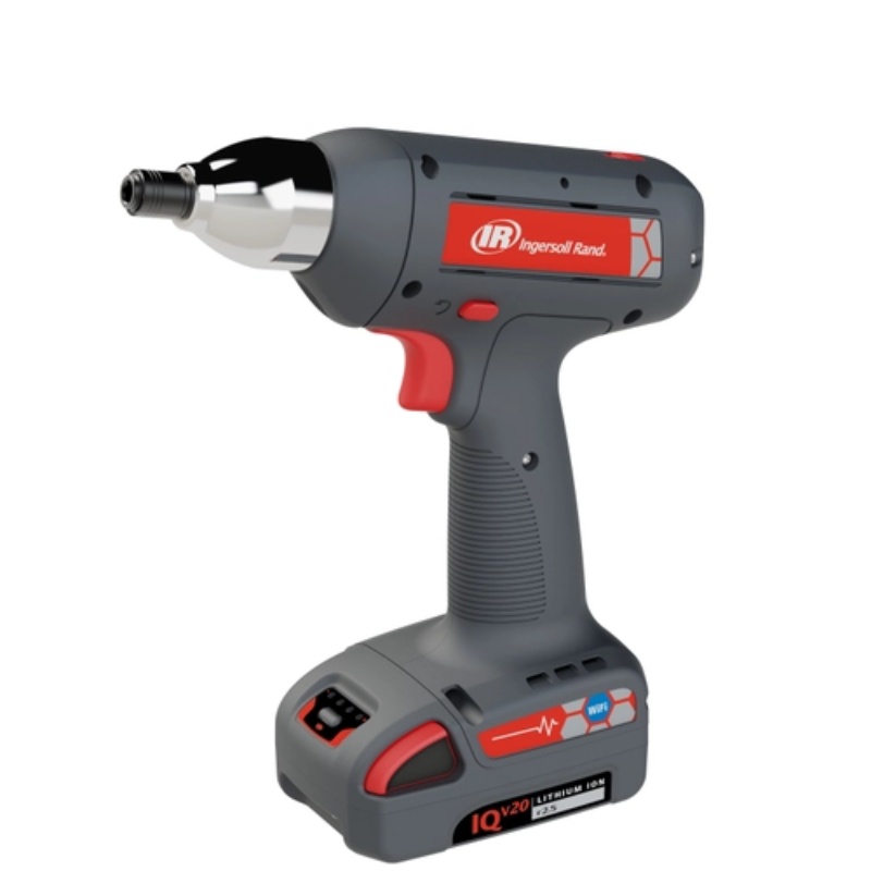QX Limitless, Pistol Grip