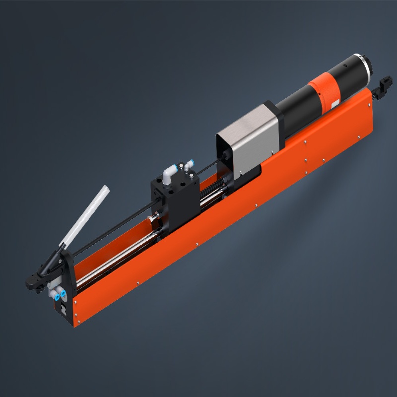 Electric Tightening Module