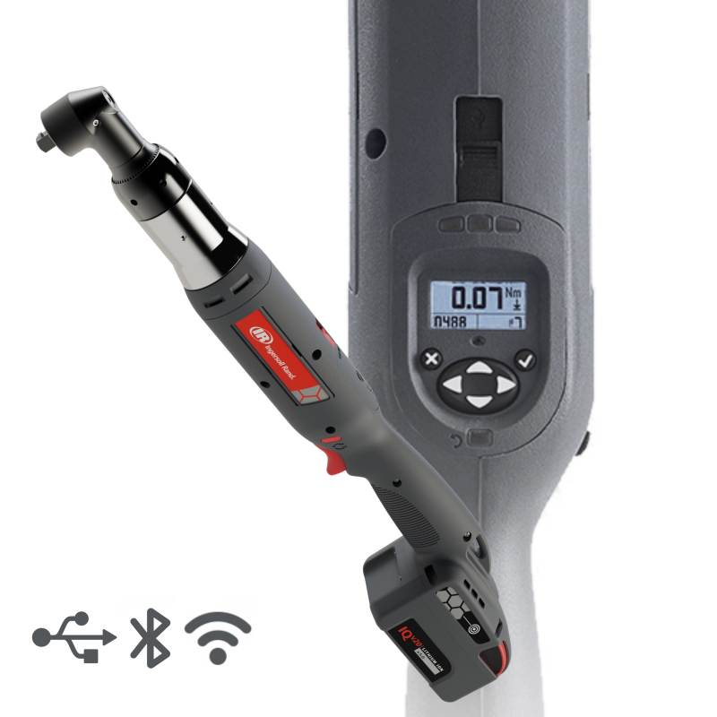 QXXN Cordless Angle Wrench