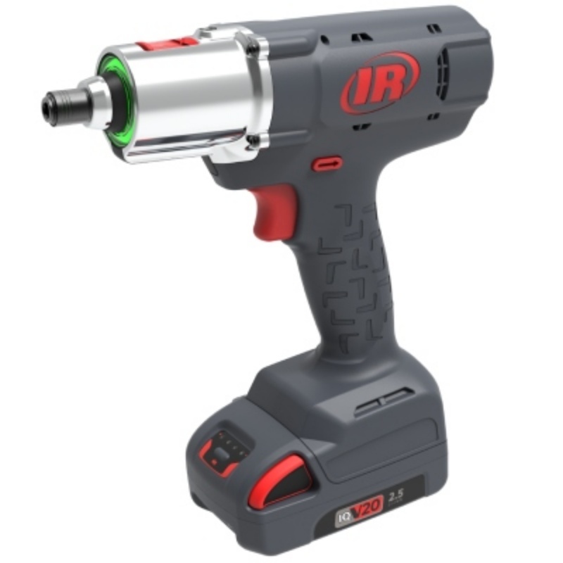 Ingersoll Rand