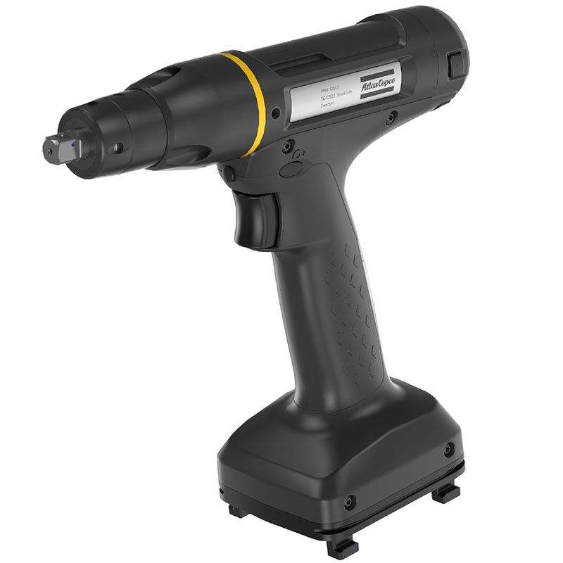 Pistol Cordless Nutrunner Tensor ITB-P31-06-10