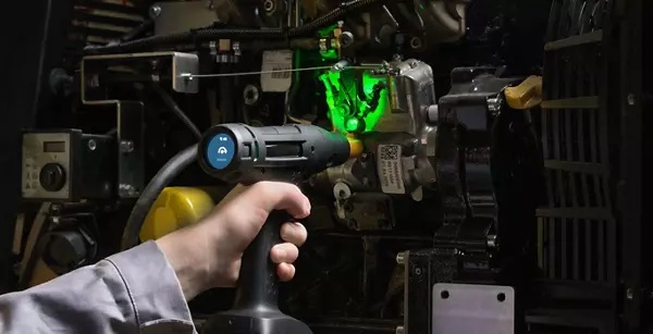 About Atlas Copco