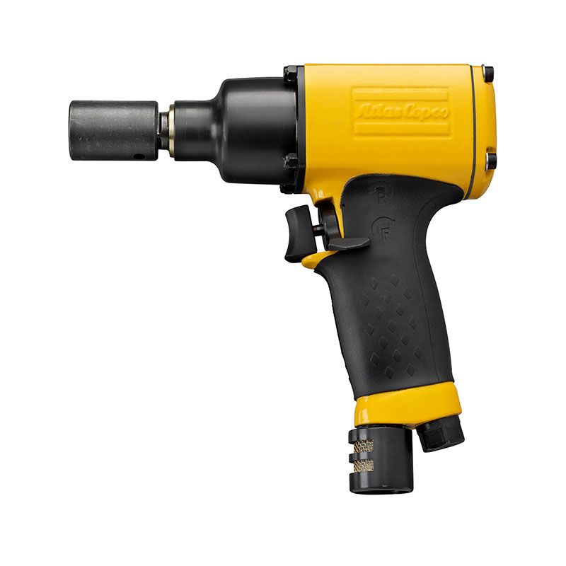 Pistol Impact Wrench LMS 18 HR10/F