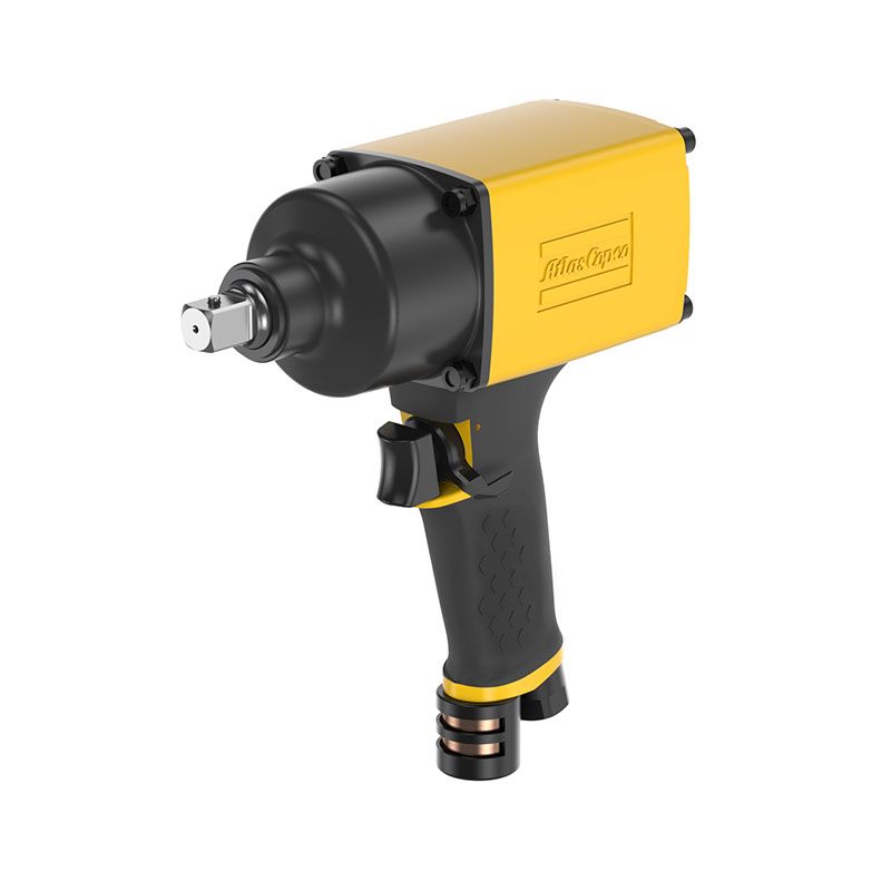 Pistol Impact Wrench LMS38 HR13