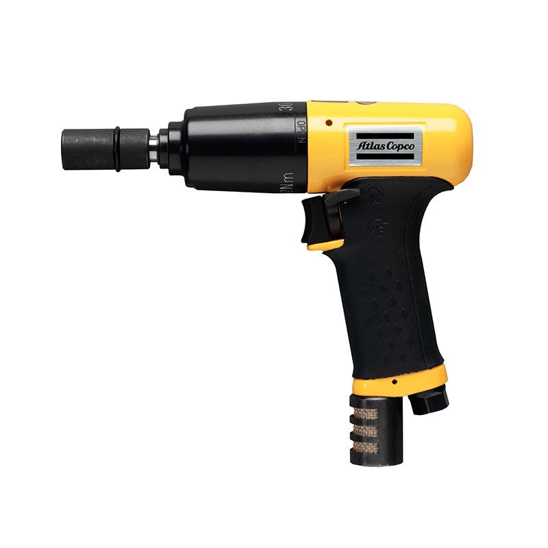 Pistol ErgoPulse XS EP8XS HRX10