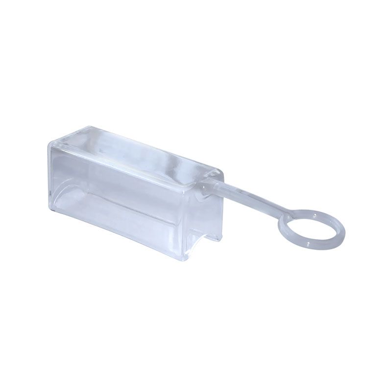 Mechatronic Wrench MWR Protection Cover