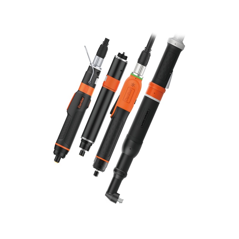 Intelligent Electric Screwdriver Manufacturers
