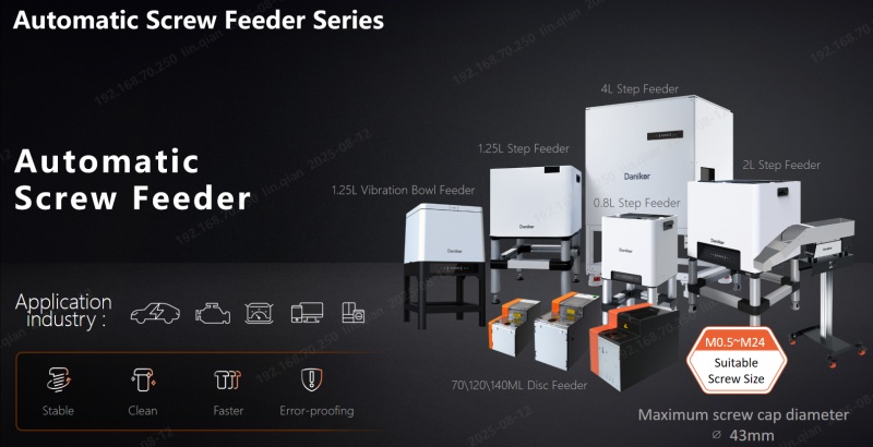 How to Troubleshoot a Screw Feeder – Quick Guide