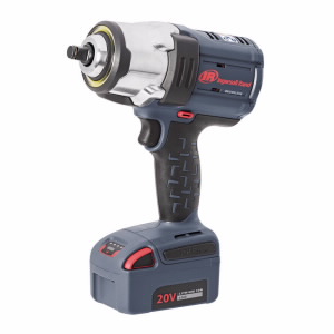 How do you choose an impact wrench?