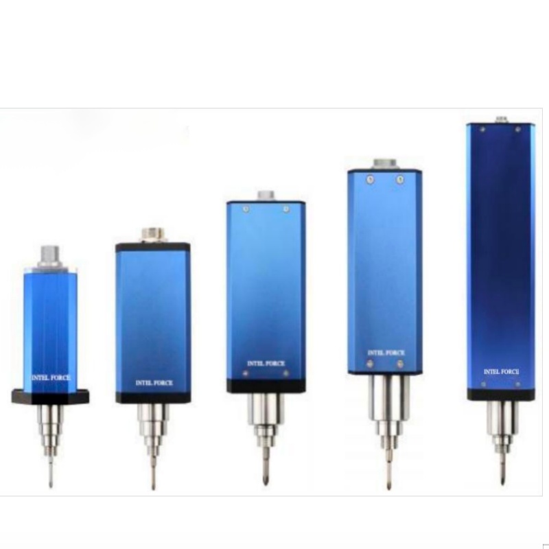 Intelligent Servo Screwdriver