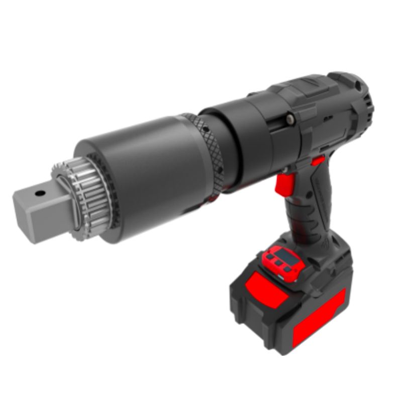 BM-L/BM-LP Numerical Control Brushless Charging Torque Wrench