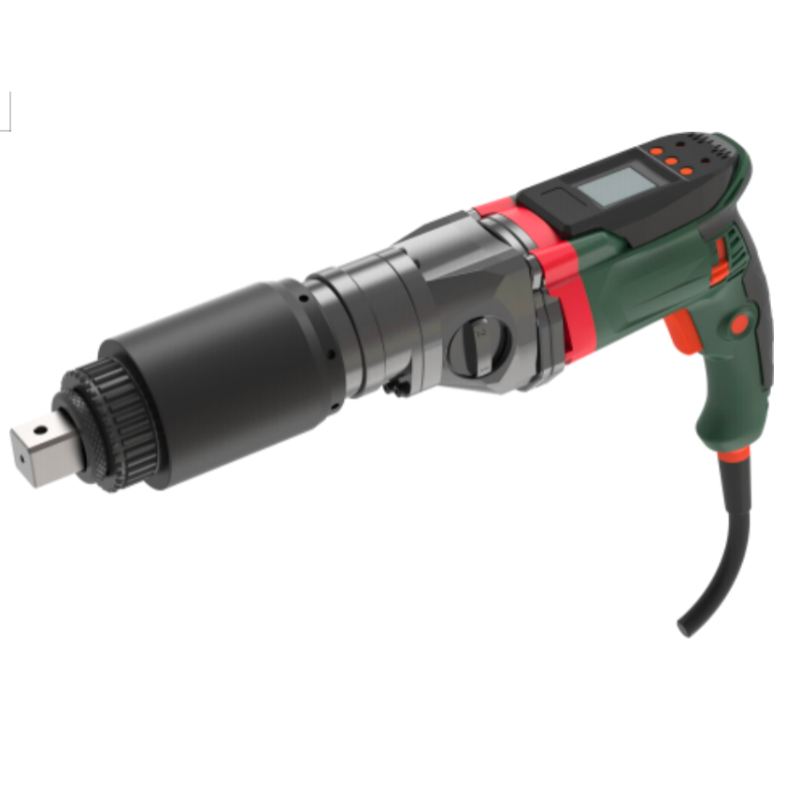 VM-D-G2 and VM-DA-G2 series CNC electric torque wrenches-dual-speed