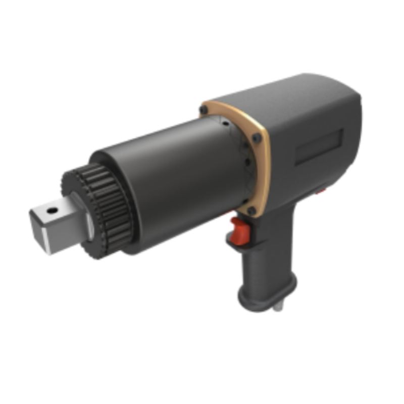 PNEUMATIC TORQUE-R Series (PRX)