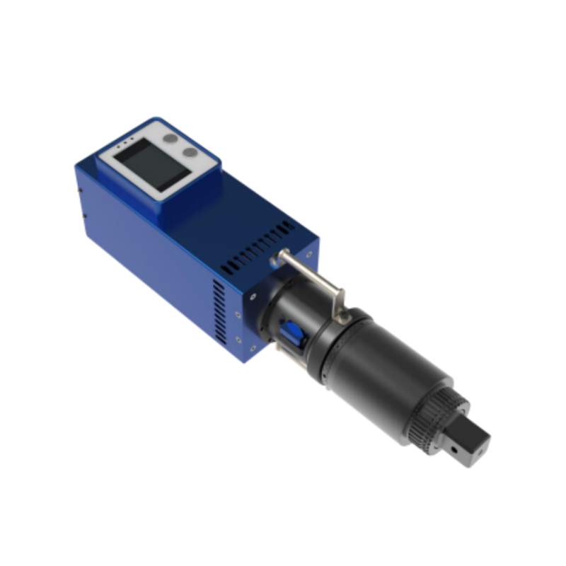 Industry Application--Turntable System